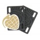 Pads Thunder 1/8 - 3mm
