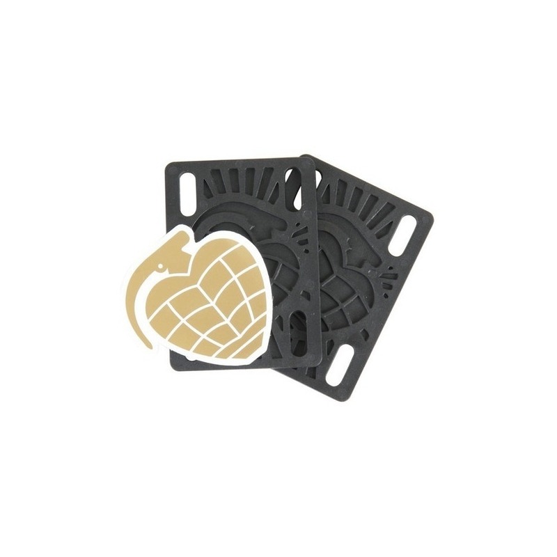 Pads Thunder 1/8 - 3mm