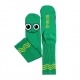 Meia Toy Machine Turtle Boy Crew