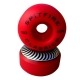 Roda Spitfire Classic Box O'Fire Verde - 51mm