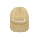 Boné Diamond Brilliant Snapback - Preto