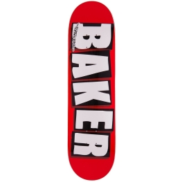 Shape Baker Brand Logo Black/White