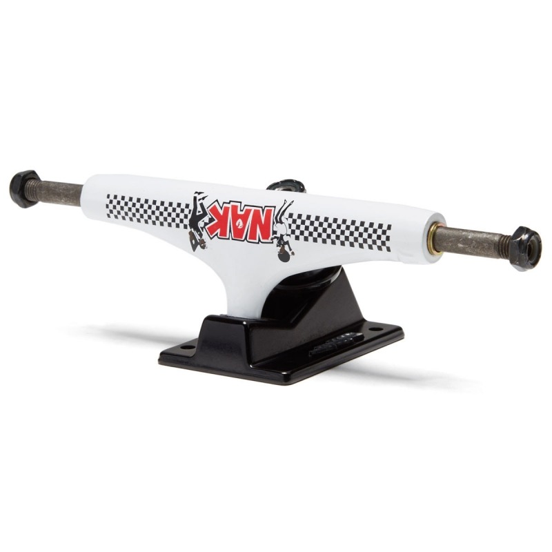 Truck Thunder Night Light - 155mm