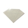 Adesivo Diamond Rock White - (5cm x 7,5cm)