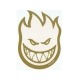 Adesivo Spitfire Bighead M Clearfill Gold - (15,5cm x 11cm)