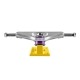 Truck Venture x Thrasher Yellow 5.25 HI - 139mm