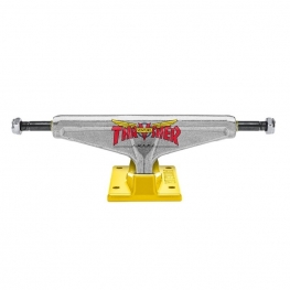 Truck Venture x Thrasher Yellow 5.25 HI - 139mm
