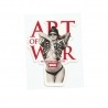 Adesivo DGK Art of War - (10,5cm x 8cm)
