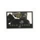 Adesivo Gold Theft - (7,5cm x 11cm)