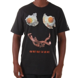 Camiseta Globe Eggy - Chumbu