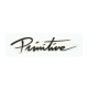 Adesivo Primitive  Nuevo Script  Black