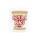 Adesivo DGK Cup Scumbag - (9,5cm x 8cm)