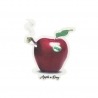 Adesivo DGK Apple a Day - (13cm x 11,5cm)