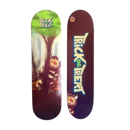 Shape Trick ot Treat Monster C