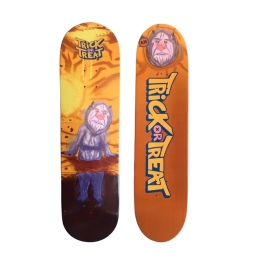 Shape Trick ot Treat Monster I