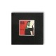 Lixa Milk Playlist Series Black Flag
