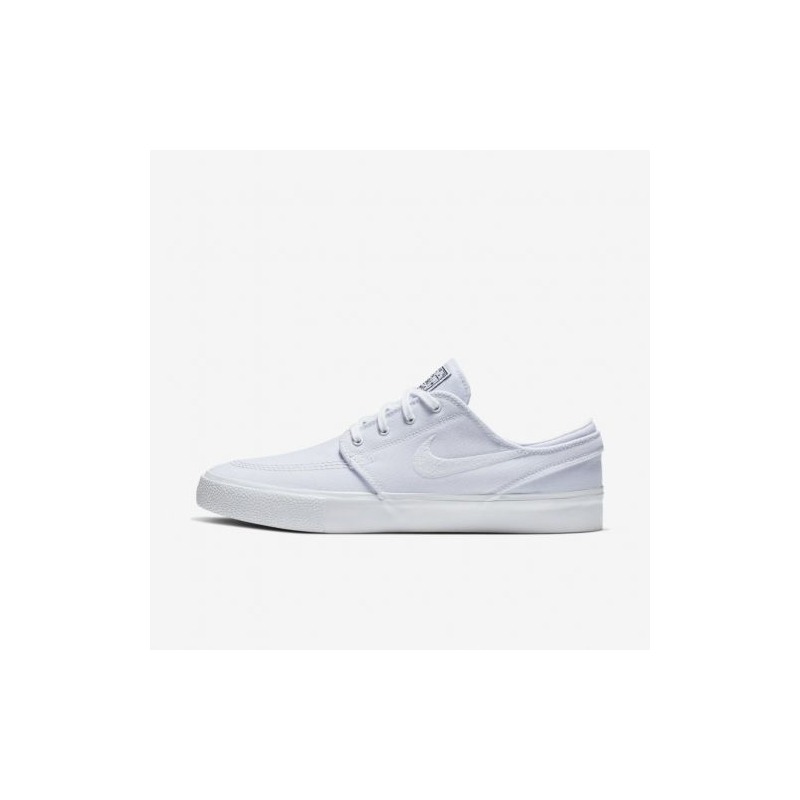 Tênis Nike SB Janoski RM -White/White