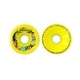 Roda Face Skate-  Fast Elephante V Core 72mm NOVA