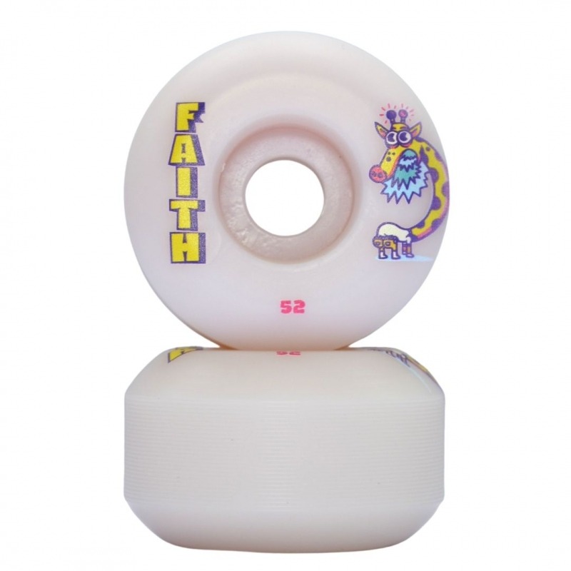 Roda Faith Supply