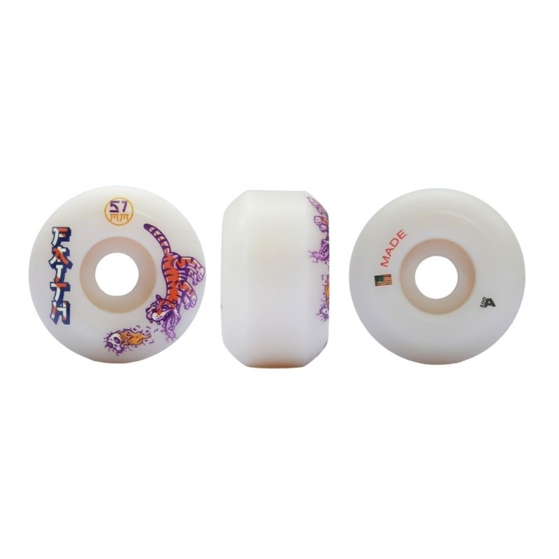 Roda Faith Supply