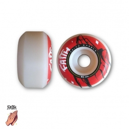 Roda Faith Supply