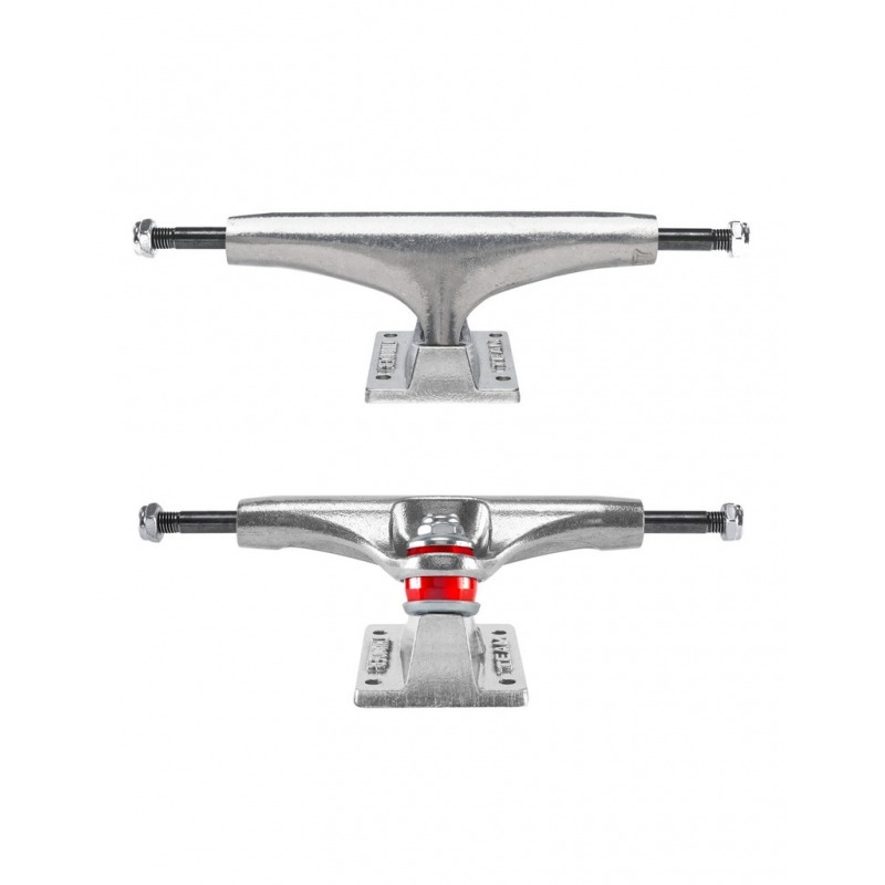 Truck Thunder Team Hollow