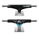 Truck Thunder Light Chrome black/polished