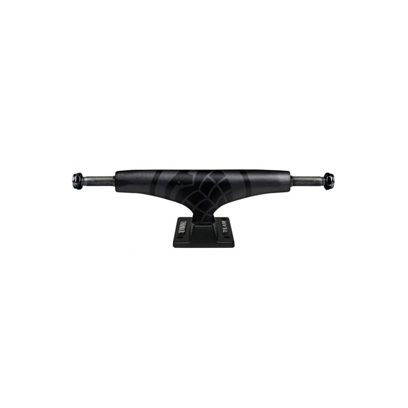 Truck Thunder Sonora Black - 147