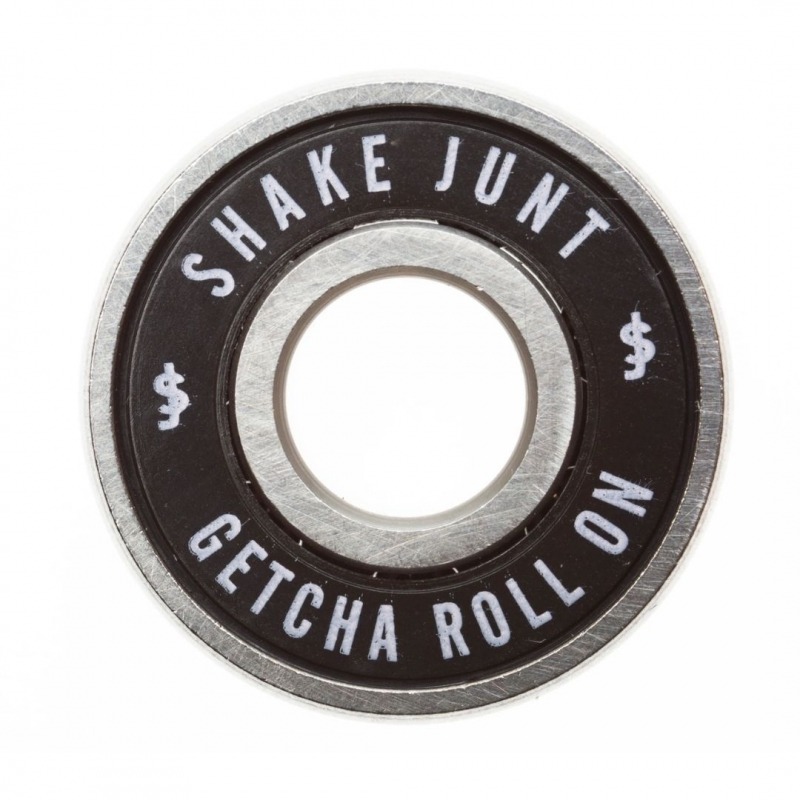 Rolamento Shake Junt Night Train