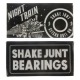 Rolamento Shake Junt Night Train