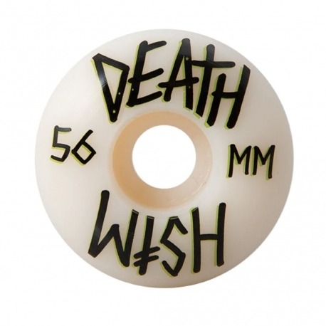 Roda Death Wish 56mm