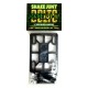 PAds Shake Junt - 1/8