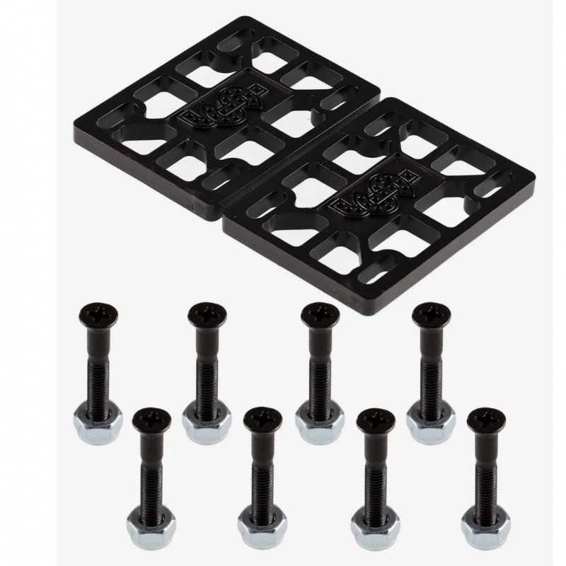 PAds Shake Junt - 1/8