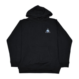Moletom Huf Canguru Plant