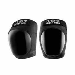 Joelheira 187 Killer Pads