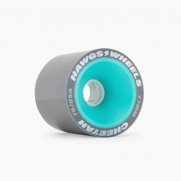 Roda Hawgs Biggie 70mm