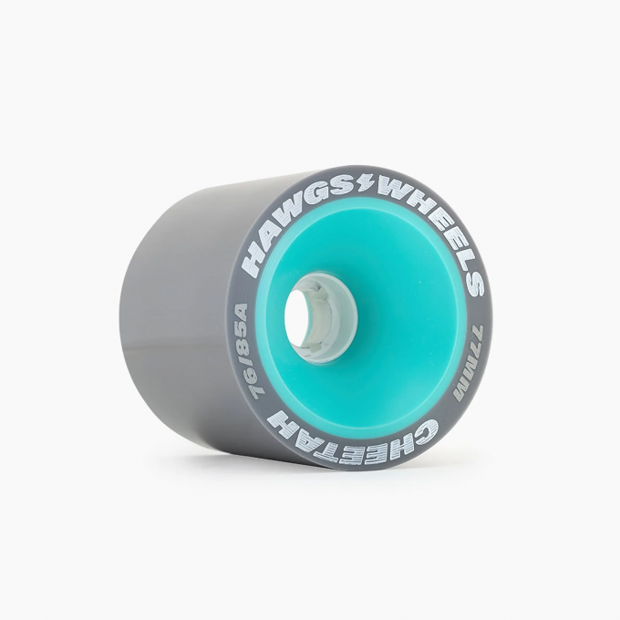 Roda Hawgs Biggie 70mm