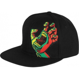 Bone Santa Cruz Dad Hat Classic Dot - Unissex - Boné - Magazine Luiza