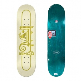 Shape Real Skateboards Knock Out