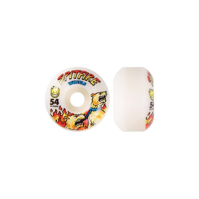 Roda Spitfire Anti Up 53mm 99a