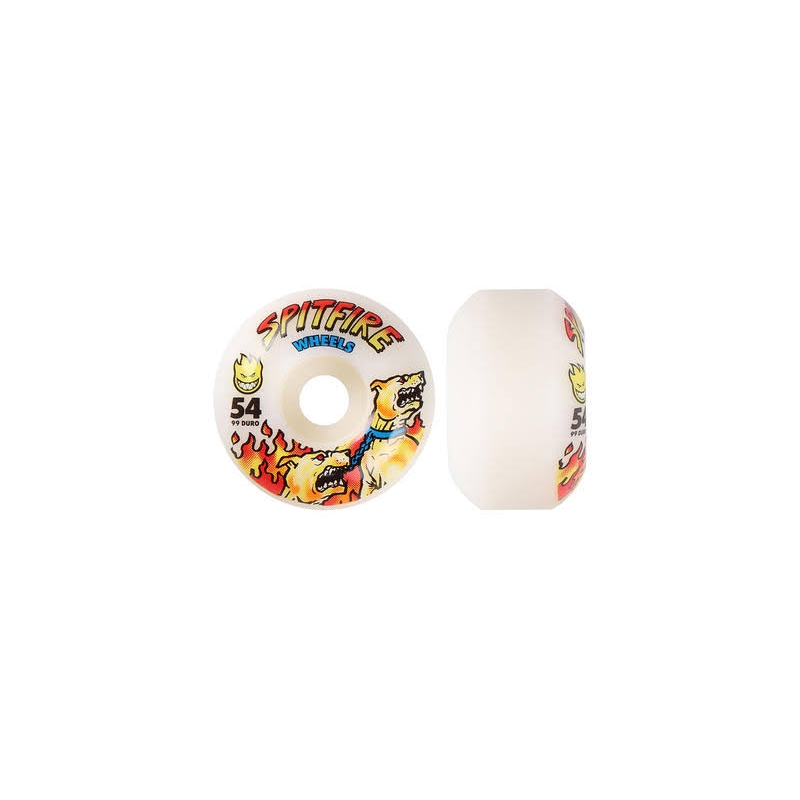 Roda Spitfire Anti Up 53mm 99a