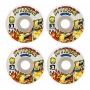 Roda Spitfire Anti Up 53mm 99a