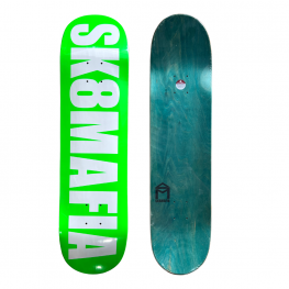 Shape Anti Hero Hewitt Grimple Stix Logo 8.50