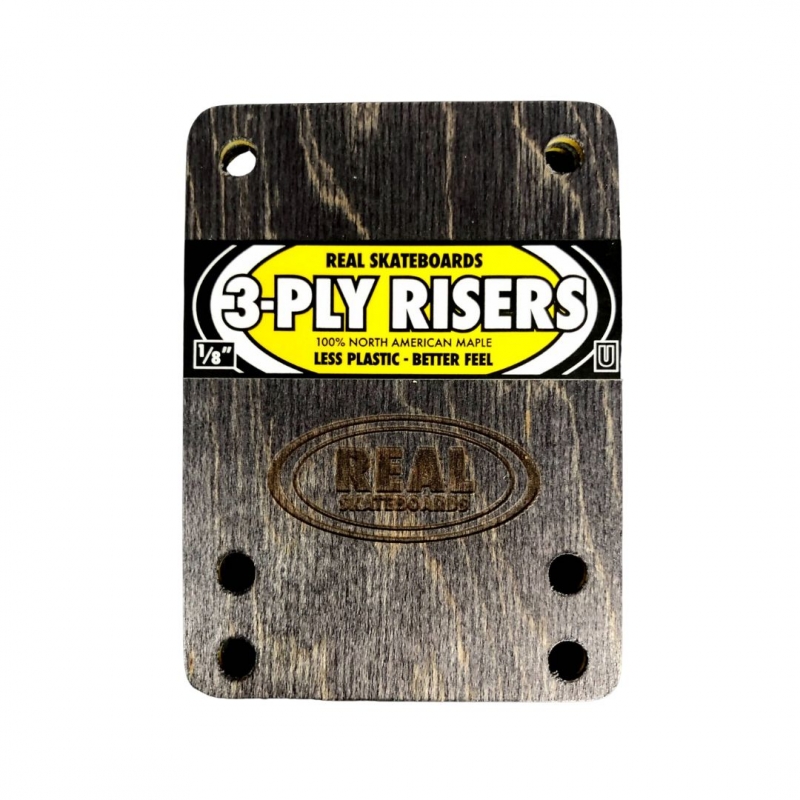 Pads Heroin Skateboards 1/8