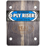 Pads Real para Truck Venture