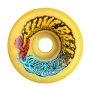 Roda Slime Balls Santa Cruz - VINTAGE 80's