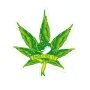 Adesivo Antihero Eagleize it Green M - (17,5cm x 16,5cm)