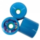 Roda Face Skate P Core 72mm