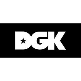 Adesivo DGK All Day Dove - (11cm x 10cm)