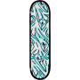 Shape Blind Whitey Reaper White - 8.0
